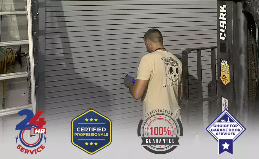 Sears Garage Door Repair Cost in Springdale, OH