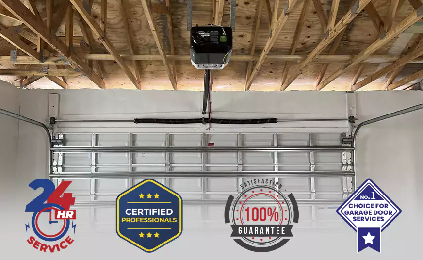 LiftMaster Garage Door Motor Replacement in Cincinnati, OH