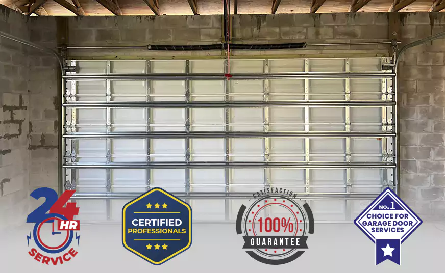 Our Repairing Services For Residential Roll Up Garage Door in Cincinnati, OH