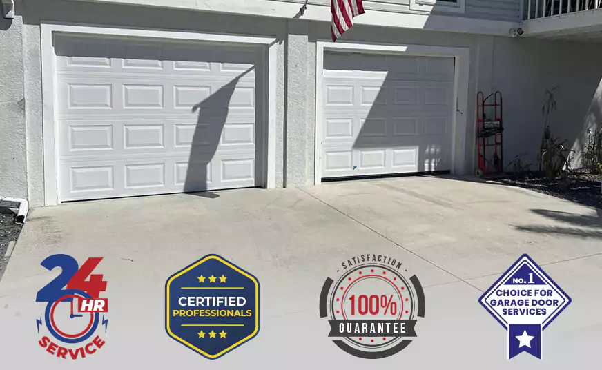 Genie Garage Door Track & Roller Repair in Milford, OH