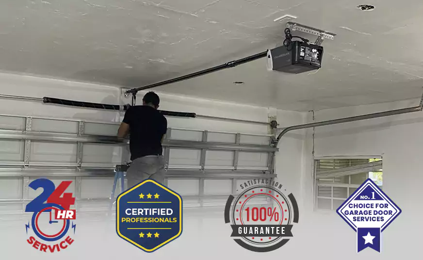 Liftmaster Garage Door Models in Cincinnati, OH
