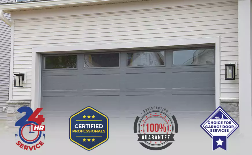 Clopay Garage Door Models We Repair in Milford, OH