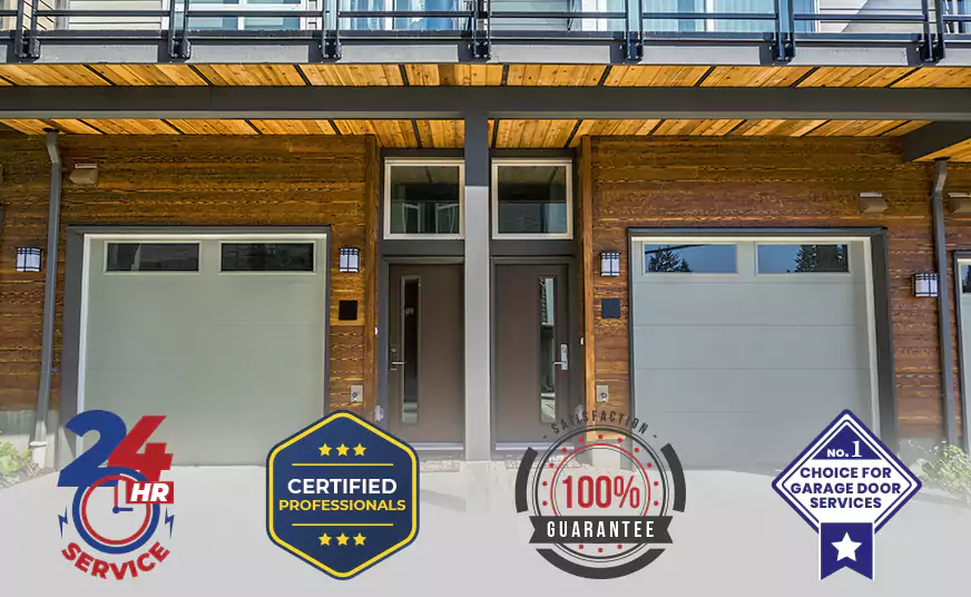 Clopay Modern Steel Repair in Milford, OH