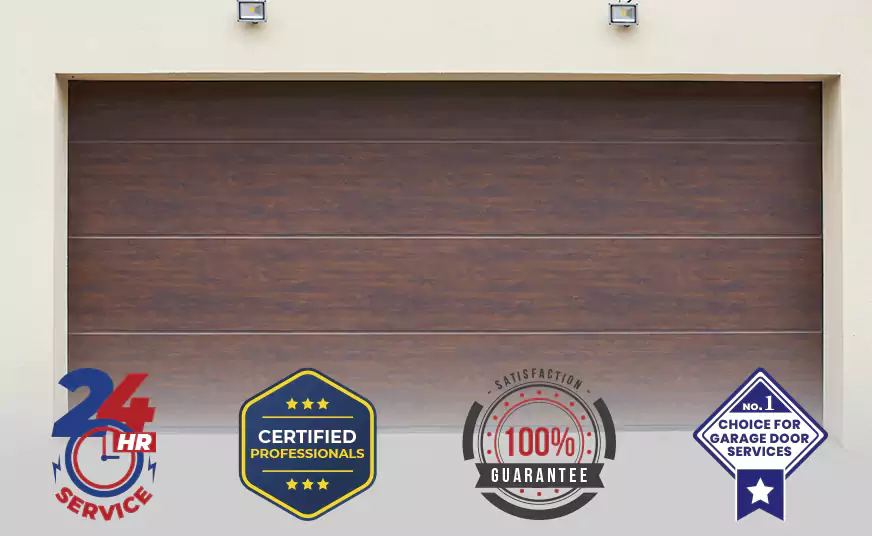 Wayne Dalton Garage Door Lock Replacement in Milford, OH