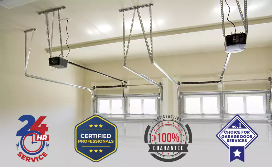 Our LiftMaster Garage Door Opener Repair in Milford, OH