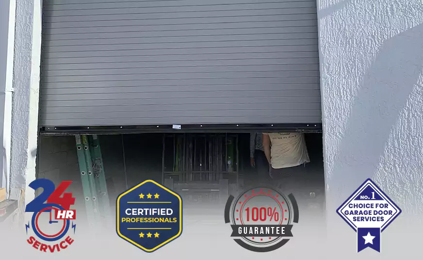 Garage Door Preventive Maintenance in Milford, OH