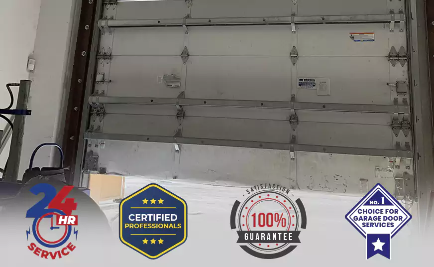 Professional Assistance Expert For Garage Door Installation in Milford, OH