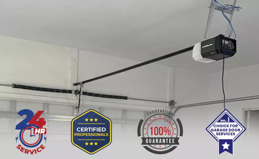 LiftMaster Gate Repair Near Me in Springdale, OH