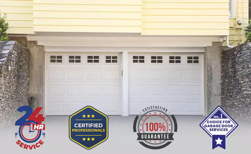 We Help to Fix a Fix Squeaky Garage Door Rollers in Cincinnati, OH