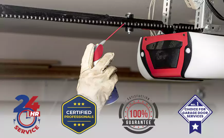 Garage Door Opener Gears Repair near me in Springdale, OH