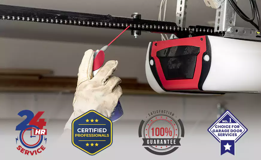 Garage Door Opener Remote Control Replacement in Cincinnati, OH