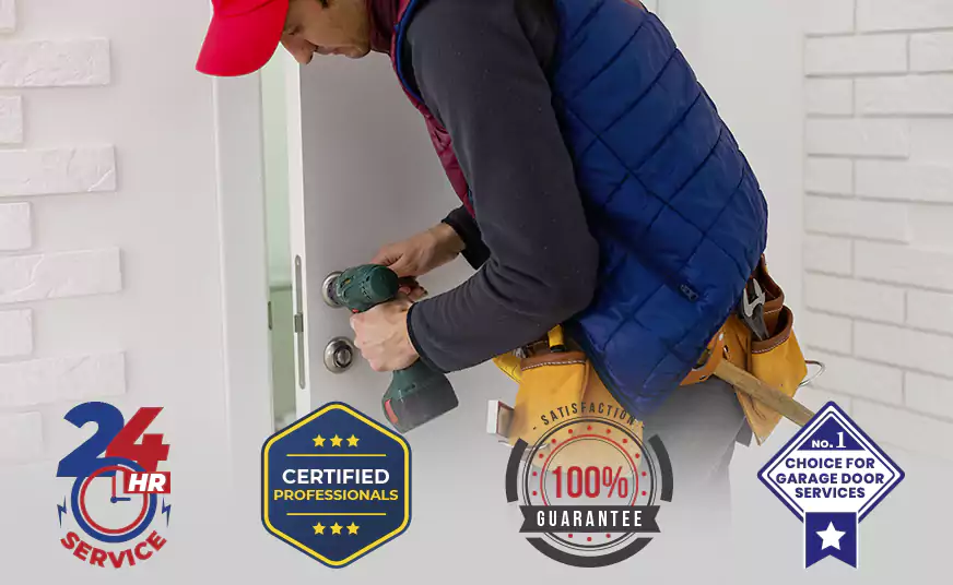Professional Residential Door Installation Services in Cincinnati, OH