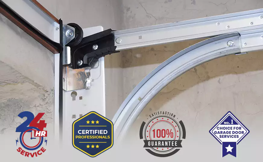 Roller Door Lock Barrel Replacement in Mason, OH