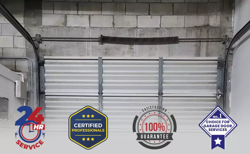 24/7 Emergency Garage Door Spring Installation in Springdale, OH Today!