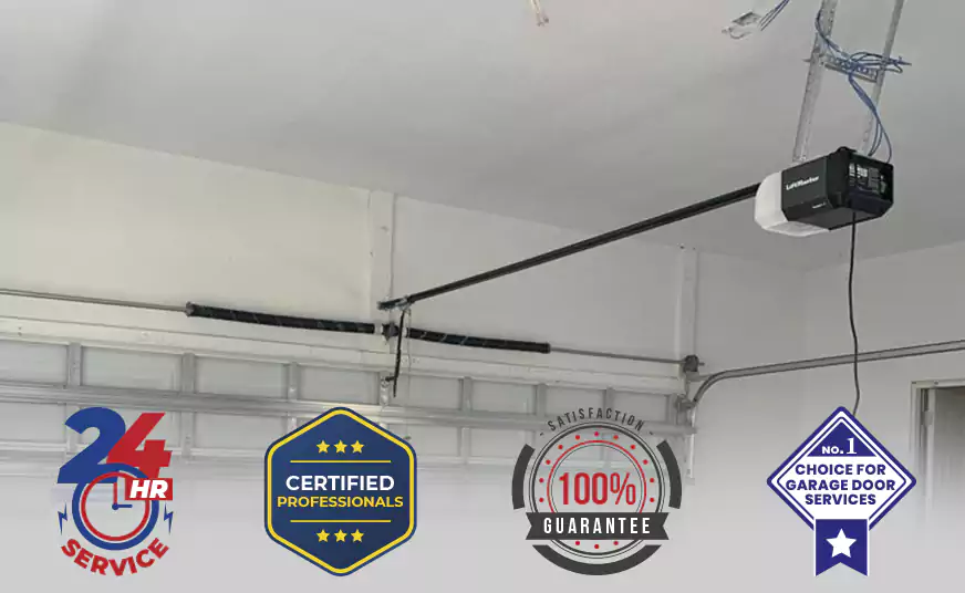 Seceuroglide Motor Replacement in Cincinnati, OH