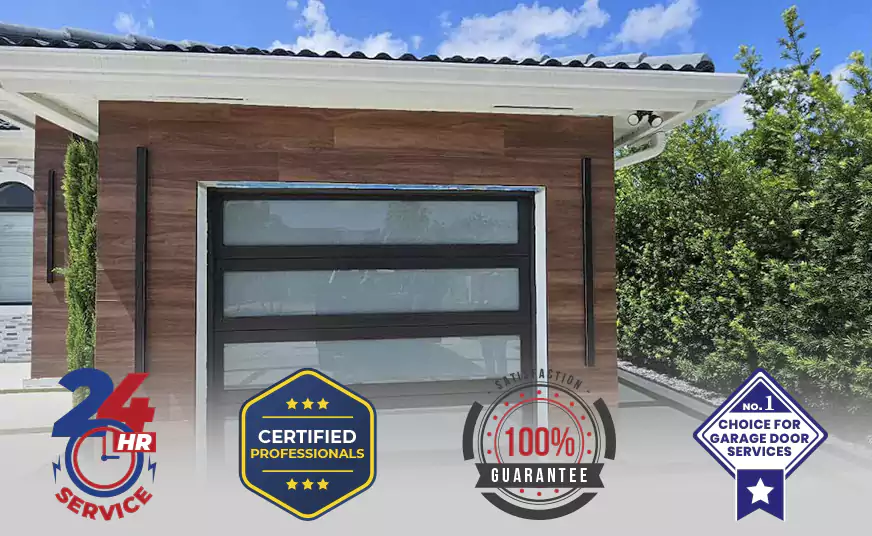 Roll Up Security Doors Residential in Cincinnati, OH
