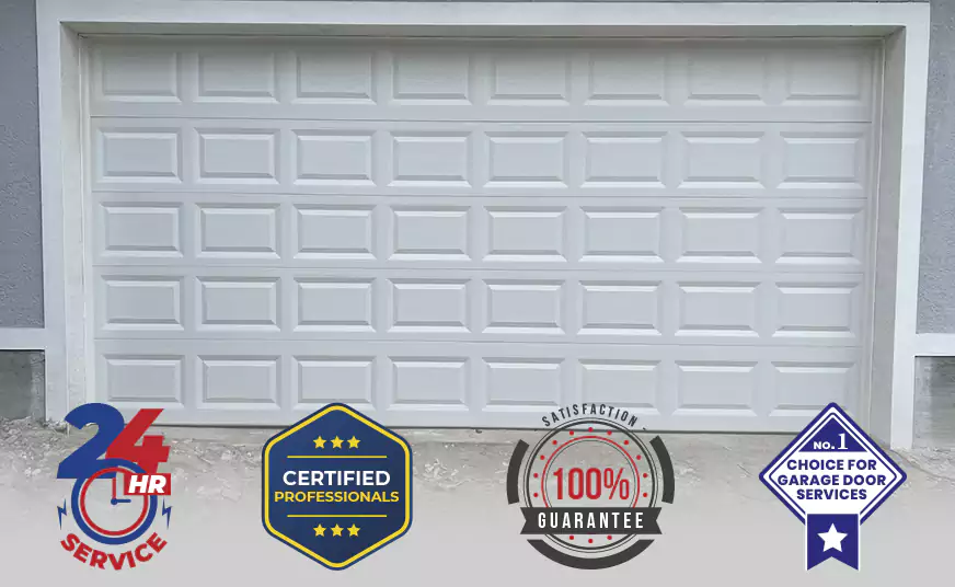 Garage Door Lock Installation Services in Cincinnati, OH