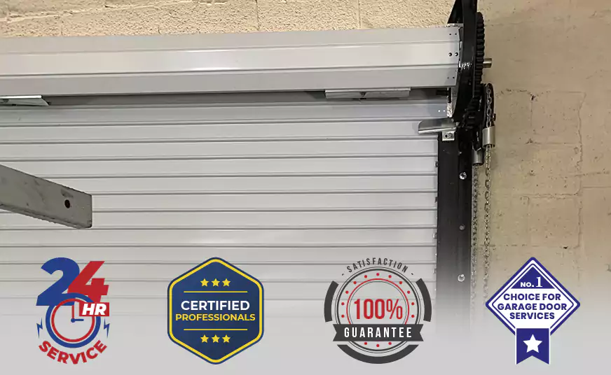 Types Of Commercial Roll Up Doors Replacement Services We Offer in  Milford, OH