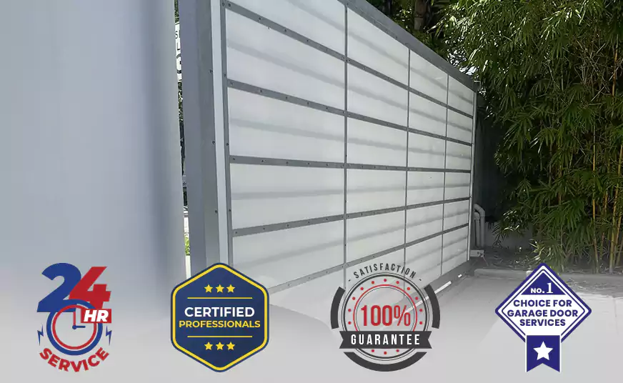 Specializing in Electric Gate Repairs Across All Leading Brands in Springdale, OH