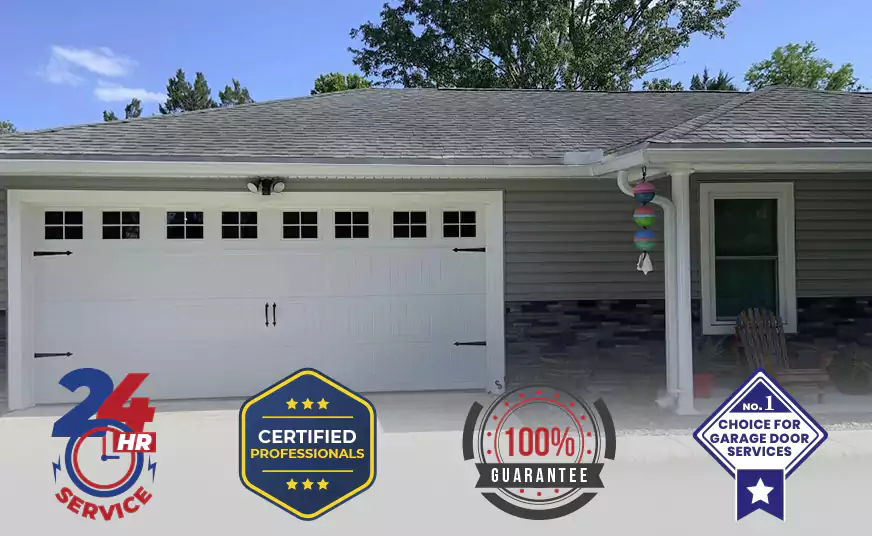Marantec Garage Door Springs Repair in Springdale, OH