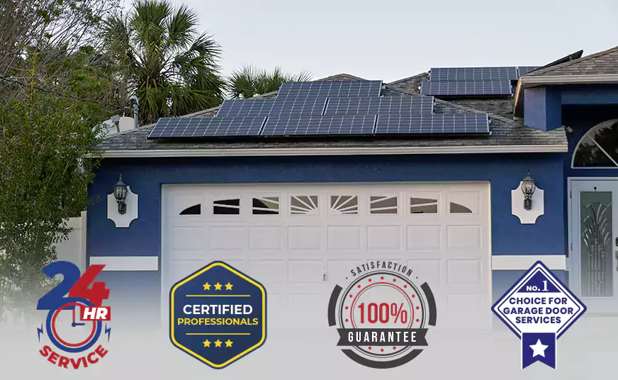 Why We Stand Out for Garage Door Screen Installation in Cincinnati, OH