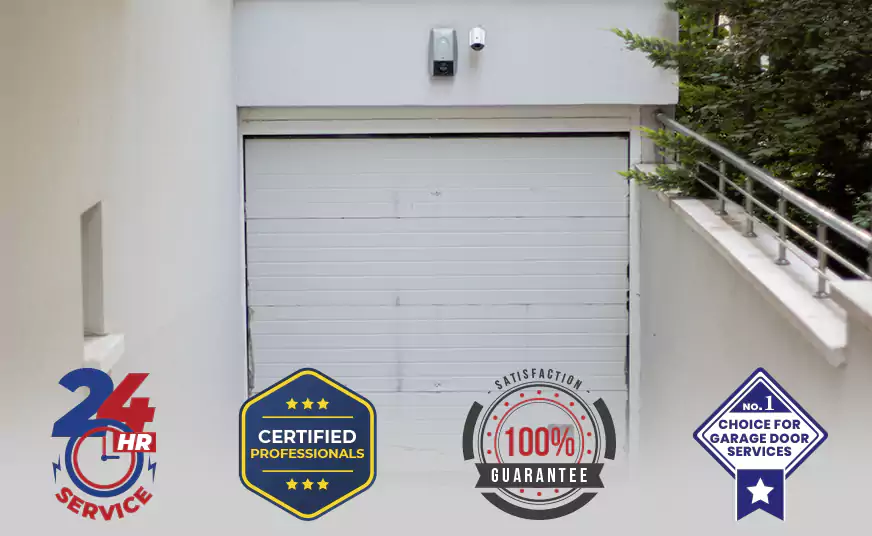 Emergency Linear Garage Door Services in Cincinnati, OH