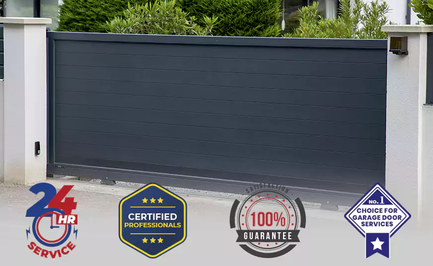 Sliding Gate Repair for All Leading Brands in Milford, OH
