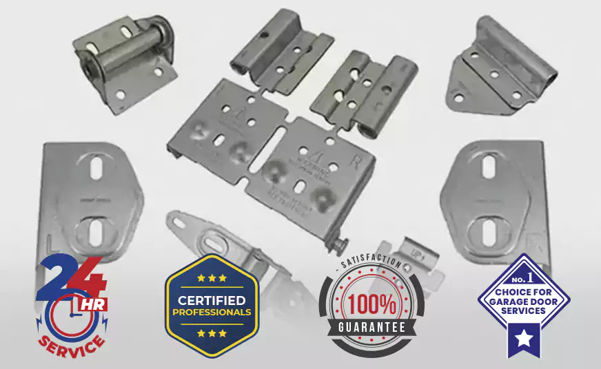 Reliable Repair Services for Top Garage Door Brands in Springdale, OH