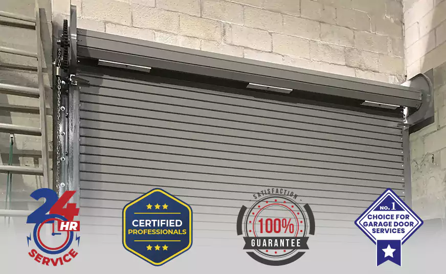 Roll-Up Garage Door Brands in Springdale, OH