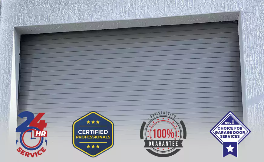 Overhead Roll Up Garage Door Services in Springdale, OH