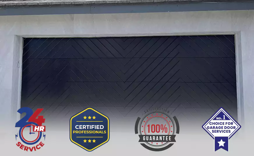 Our Working Process For Garador Garage Door Service in Milford, OH