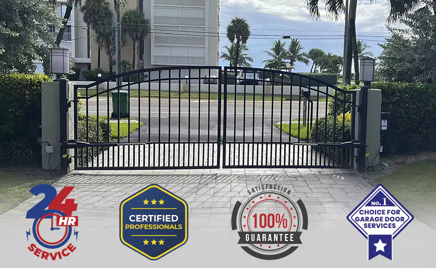 Iron Gate Restoration Near Me in Springdale, OH