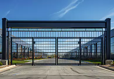 My Commercial Gate Keypad Isn’t Letting Anyone In What Happened?