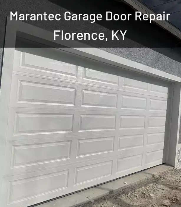  Marantec Garage Door Repair Florence, KY
