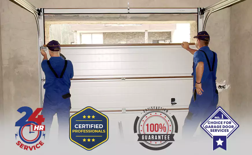 Garage Door Repair in Milford, OH