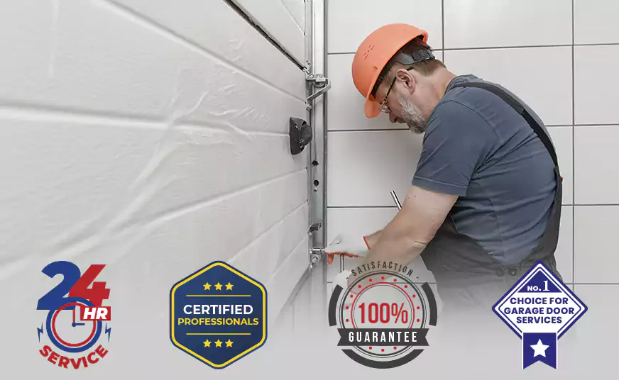 Garage Door Replacement in Milford, OH