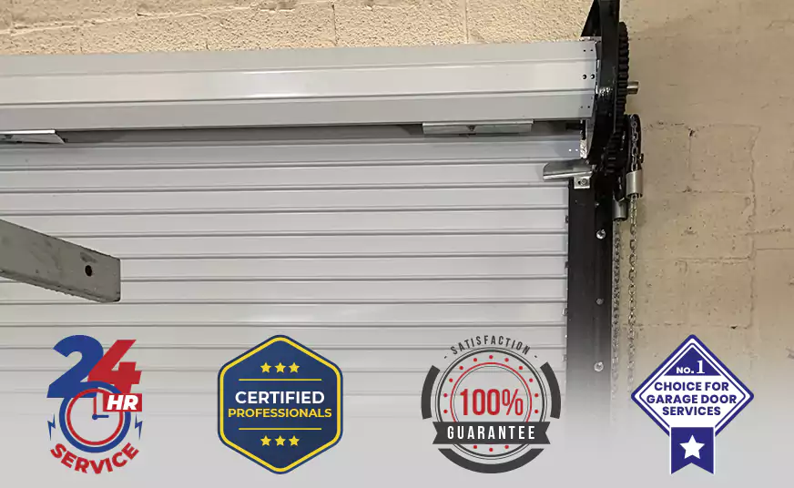 Roll up Garage Door in Milford, OH