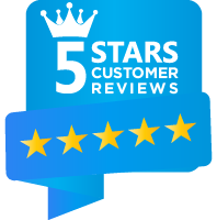 5-Star Reviews from Cincinnati, OH Business Owners
