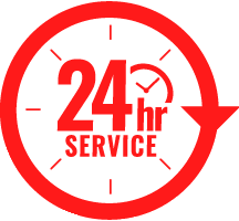 24/7 Emergency & Same-Day Commercial Garage Door Repair in Cincinnati, OH 